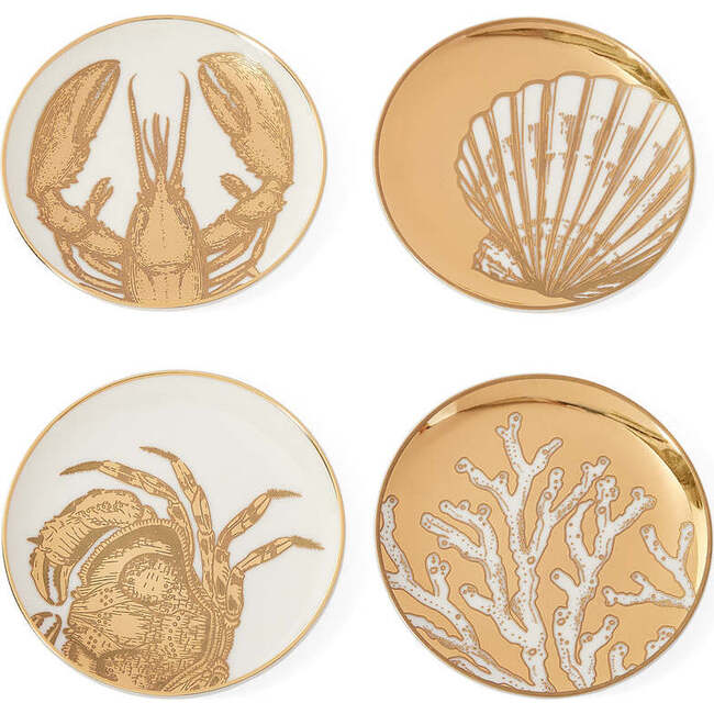 Maritime Coasters