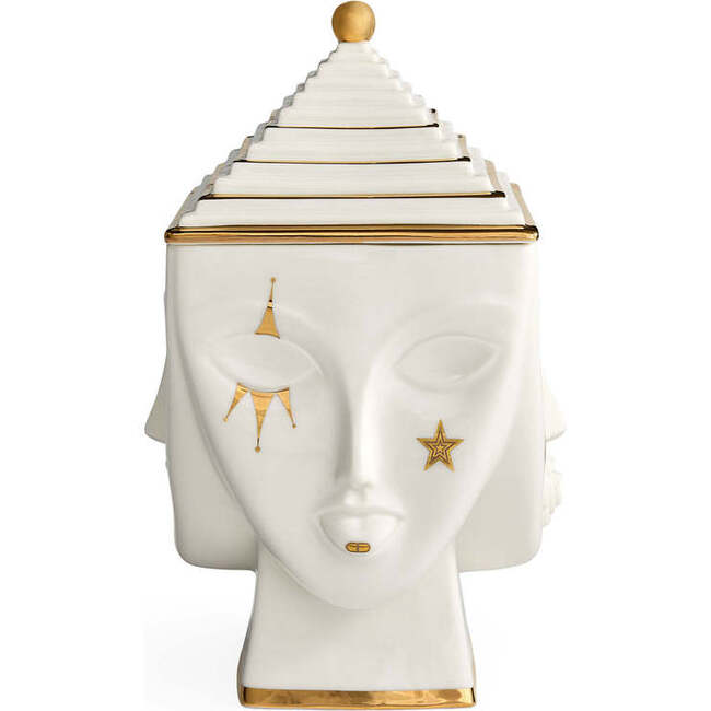 Masquerade Ice Bucket