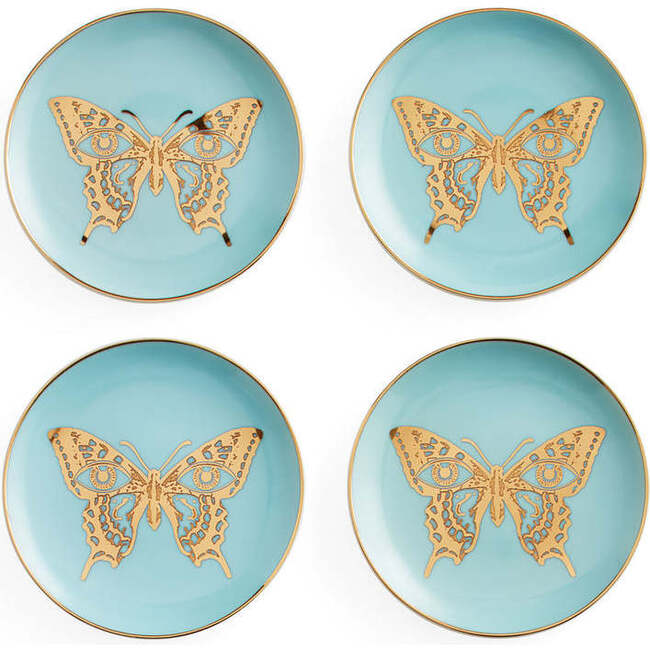 Mariposa Coasters