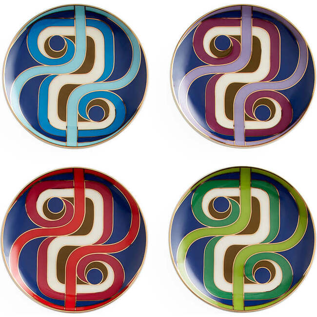 Madrid Coasters