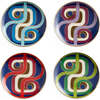 Madrid Coasters - Tableware - 1 - thumbnail