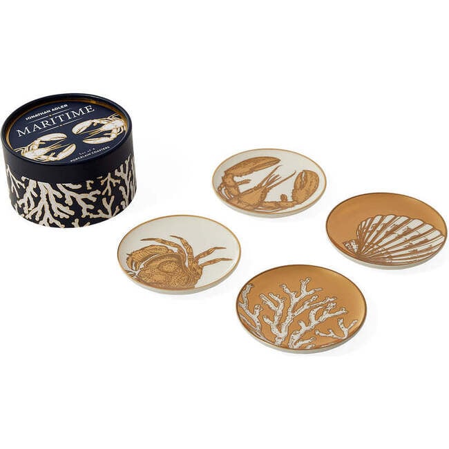 Maritime Coasters - Tableware - 2