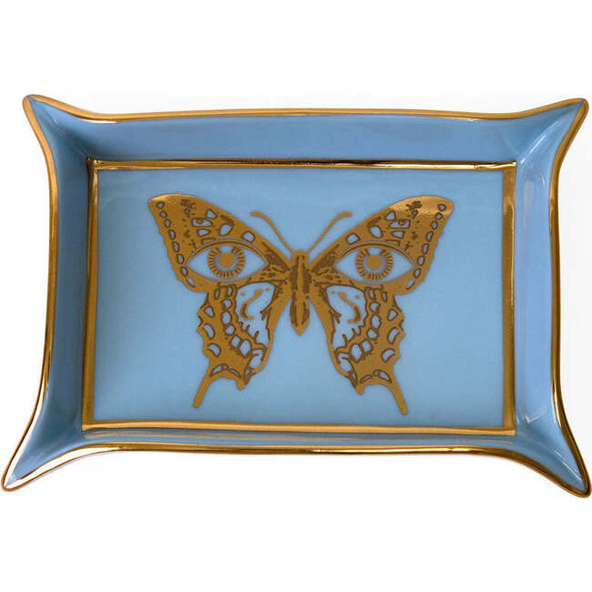 Mariposa Valet Tray