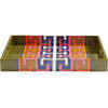 Madrid Lacquer Tray - Accents - 1 - thumbnail