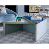 Medium Globo Box - Accents - 4