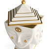 Masquerade Ice Bucket - Drinkware - 2