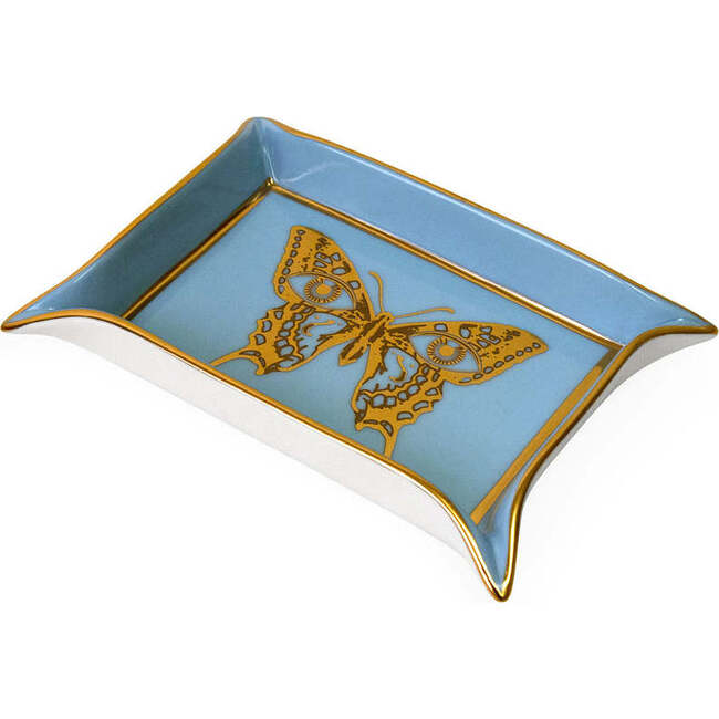 Mariposa Valet Tray - Accents - 2
