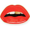Lips Trinket Tray - Accents - 1 - thumbnail