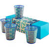 Madrid Glassware Set - Drinkware - 2