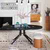 Medium Globo Box - Accents - 5