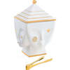 Masquerade Ice Bucket - Drinkware - 3