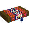 Madrid Lacquer Jewelry Box - Jewelry Boxes - 2