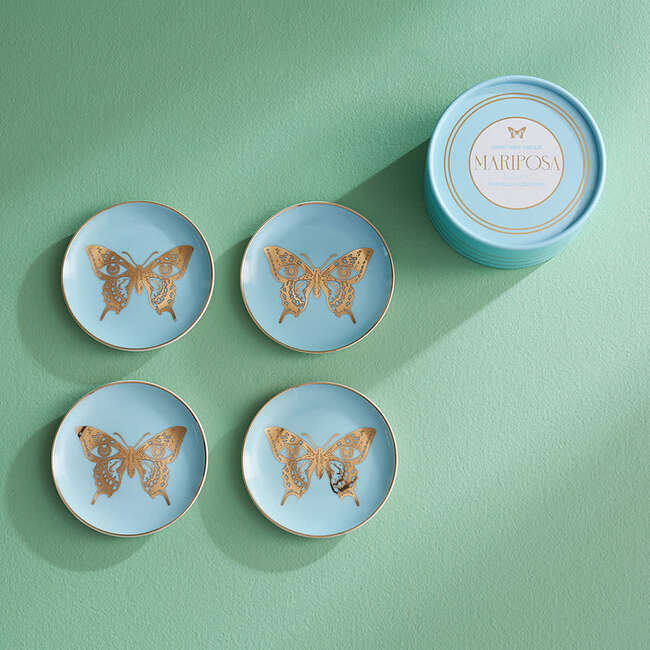 Mariposa Coasters - Tableware - 3