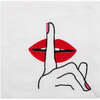 Lips Cocktail Napkins - Tableware - 2