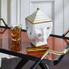 Masquerade Ice Bucket - Drinkware - 4
