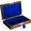 Madrid Lacquer Jewelry Box - Jewelry Boxes - 3