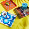 Madrid Lacquer Tray - Accents - 4