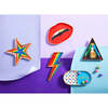 Lips Trinket Tray - Accents - 4