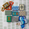 Leopard Lacquer Card Set - Games - 3