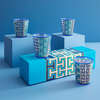 Madrid Glassware Set - Drinkware - 4