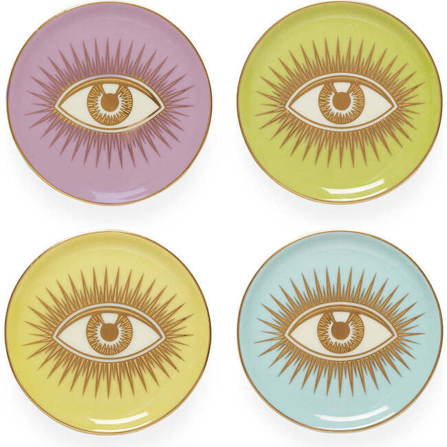 Le Wink Coasters
