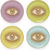 Le Wink Coasters - Tableware - 1 - thumbnail