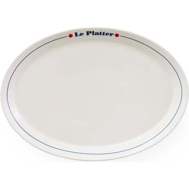 Le Platter