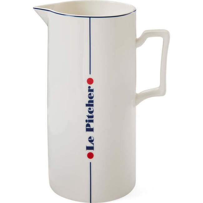 Le Pitcher