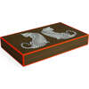 Leopard Backgammon Set - Games - 2
