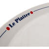 Le Platter - Tableware - 3