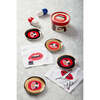 Lips Cocktail Napkins - Tableware - 6