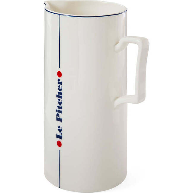 Le Pitcher - Drinkware - 2