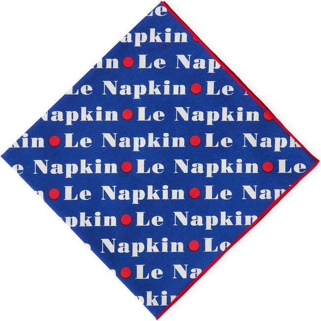 Le Napkin Set