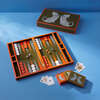 Leopard Backgammon Set - Games - 3