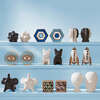 Le Wink Salt & Pepper Set - Tableware - 4