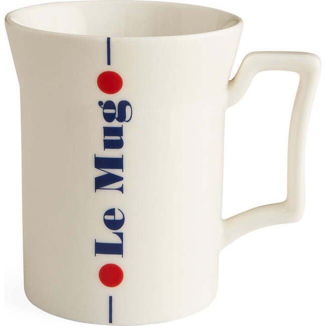 Le Mug