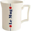 Le Mug - Tableware - 1 - thumbnail