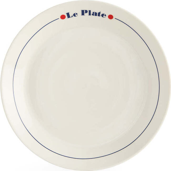 Le Dinner Plate