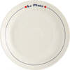Le Dinner Plate - Tableware - 1 - thumbnail