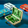 Le Wink Lacquer Jewelry Box - Jewelry Boxes - 3