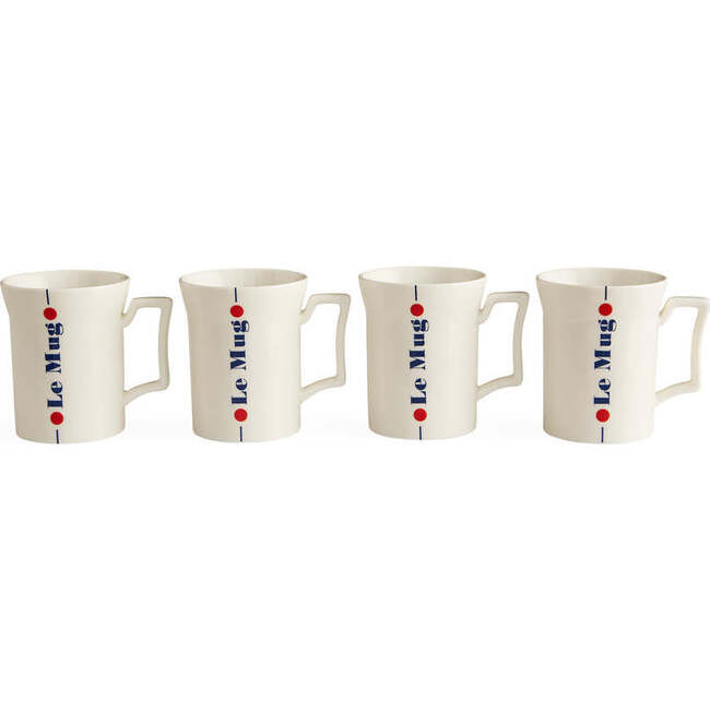 Le Mug - Tableware - 2