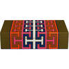 Large Madrid Lacquer Box - Accents - 1 - thumbnail
