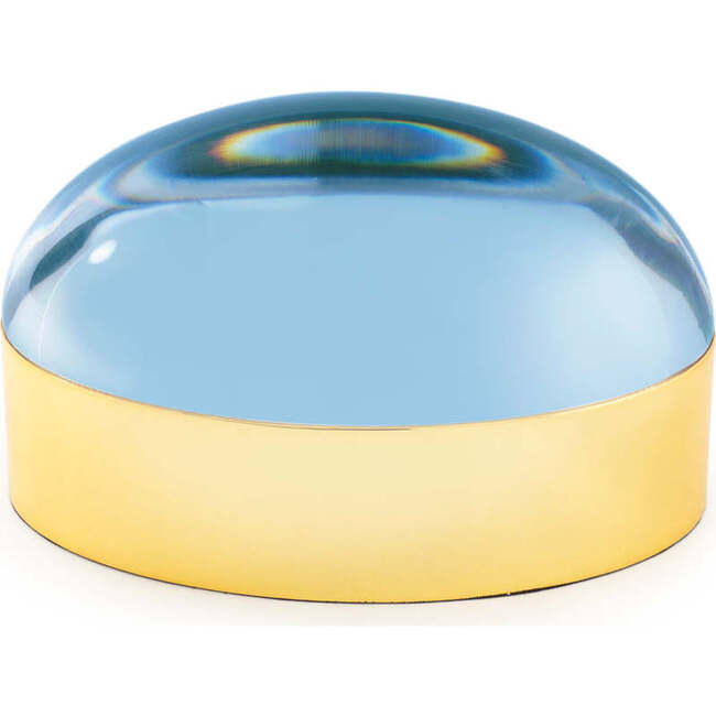 Large Globo Box