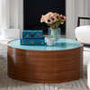 Large Botanist Lacquer Box - Accents - 3