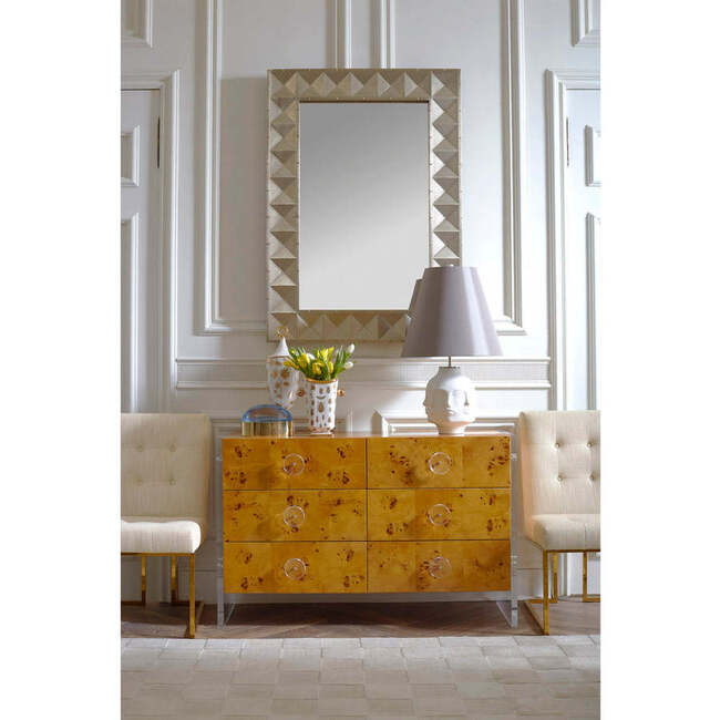 Large Globo Box - Accents - 4