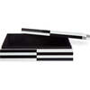 Large Op Art Lacquer Box - Accents - 4