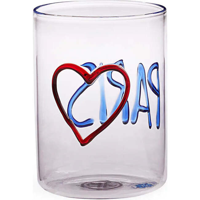 Jet Set Glassware Set - Tableware - 3