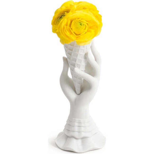 I-Scream Vase