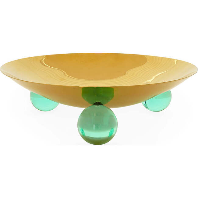 Globo Tripod Bowl