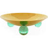 Globo Tripod Bowl - Accents - 1 - thumbnail